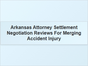 Arkansas Accident Injury Attorney Reviews