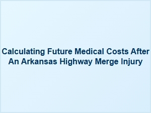 Arkansas Highway Accident Injury Cost Claims